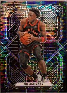 OG Anunoby