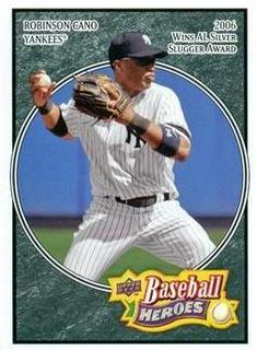 Robinson Cano