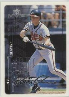 Tom Glavine