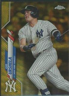 Gio Urshela