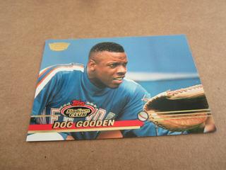 Doc Gooden