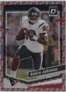 Andre Johnson