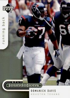 Domanick Davis