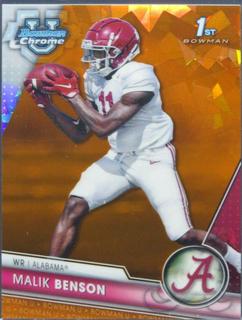 Malik Benson