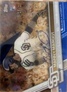 Manny Margot
