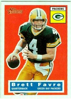 Brett Favre