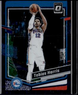 Tobias Harris