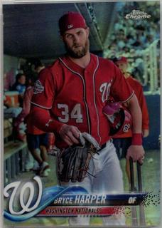 Bryce Harper