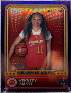 Kennedy Smith