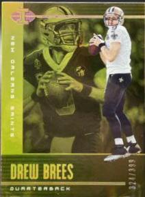 Drew Brees