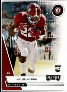 Najee Harris #388