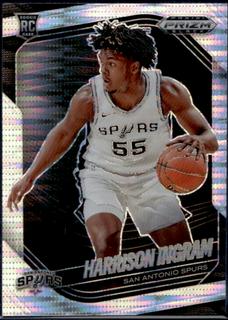 Harrison Ingram
