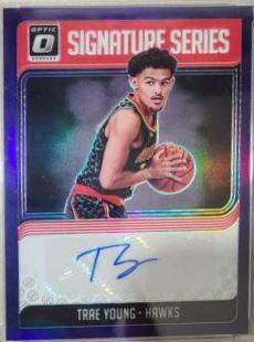 Trae Young