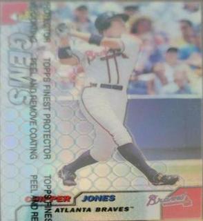 Chipper Jones