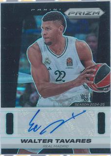 Walter Tavares
