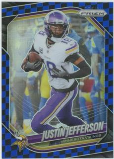 Justin Jefferson