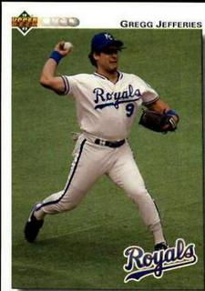 Gregg Jefferies