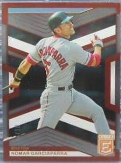 Nomar Garciaparra