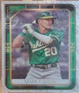 Mark Canha