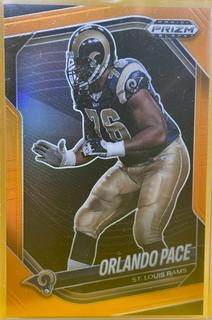 Orlando Pace