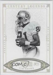 Tim Brown