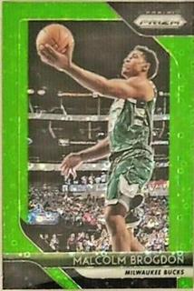 Malcolm Brogdon
