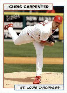 Chris Carpenter