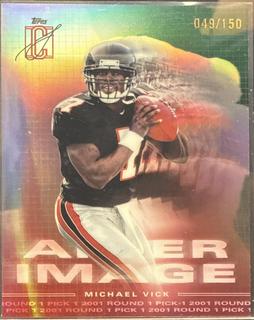 Michael Vick