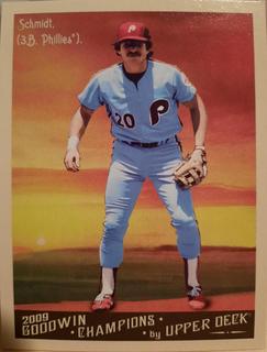 Mike Schmidt