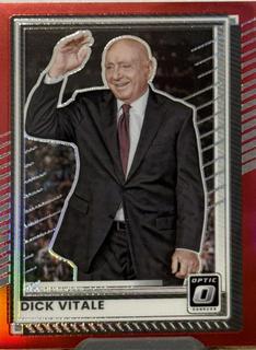 Dick Vitale