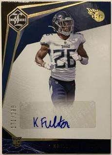 Kristian Fulton