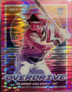 Jarred Kelenic