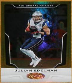Julian Edelman