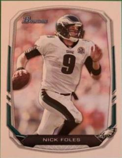 Nick Foles