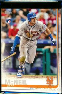 Jeff McNeil