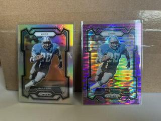 Billy Sims