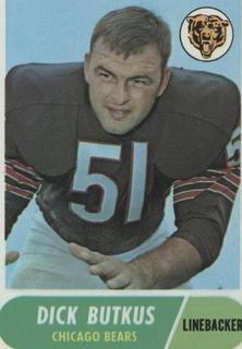 Dick Butkus