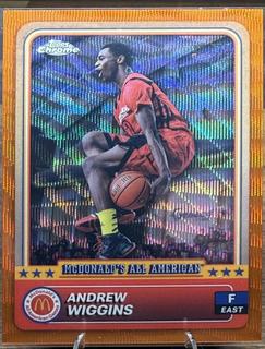 Andrew Wiggins