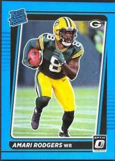 Amari Rodgers
