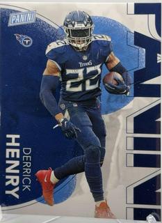Derrick Henry