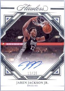 Jaren Jackson Jr.