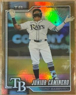 Junior Caminero