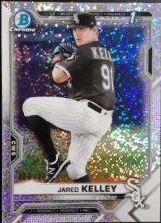 Jared Kelley