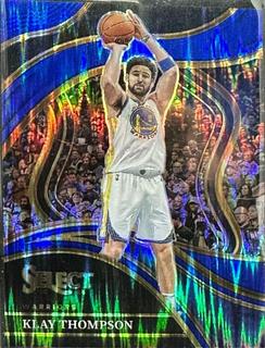 Klay Thompson