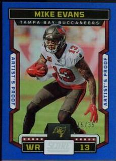 Mike Evans