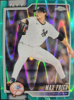 Max Fried