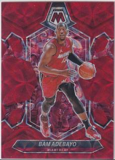 Bam Adebayo