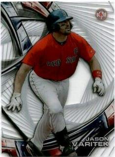 Jason Varitek