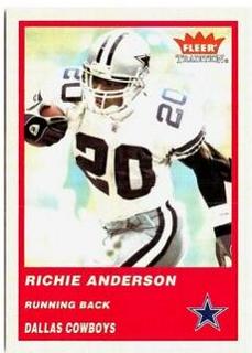 Richie Anderson