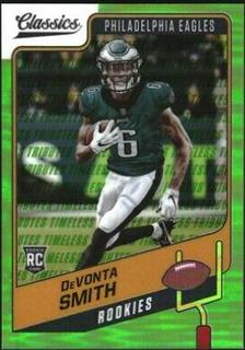 DeVonta Smith